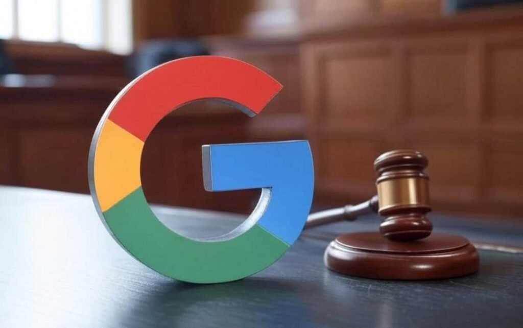 How Google & the US DOJ Want to Settle the Monopoly Case