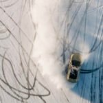 How Polestar engineers EVs that can handle brutal winters