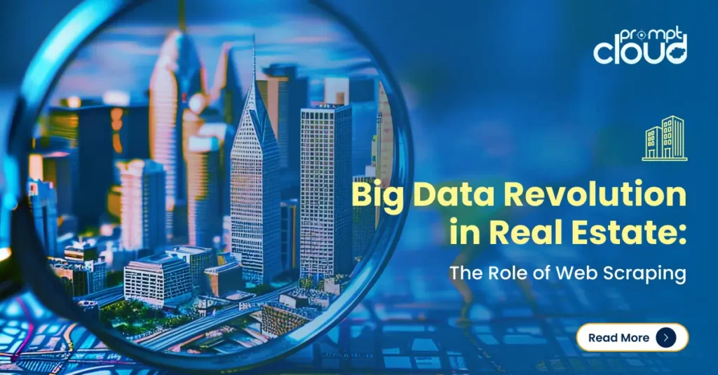 How Real-Time Big Data is Transforming Real Estate Analytics?