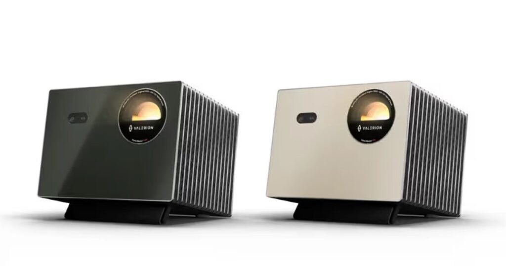 How to Choose the Perfect Home Theater Projector — A Valerion Buying Guide