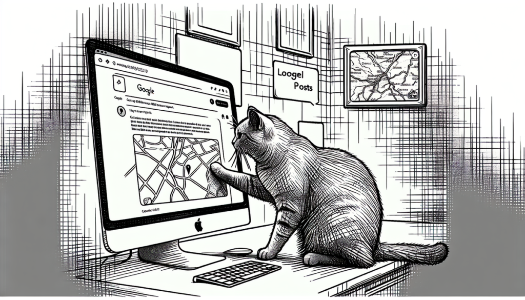 How to Scrape Google Maps Posts Results