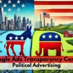 How to easily scrape Google Ads Transparency Political Advertisement