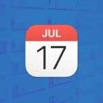How to make the most of Apple’s Calendar app on Mac