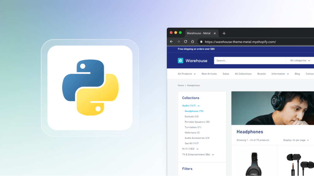 How to scrape a website (ultimate guide for 2025)