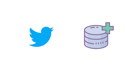 How to scrape data from Twitter.com