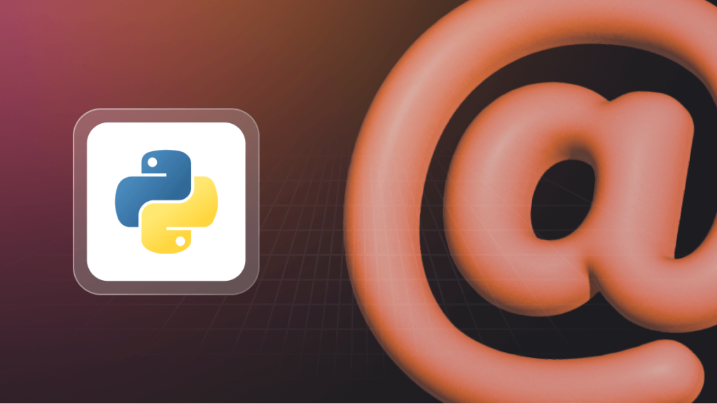 How to scrape emails from any website (2025 Python guide)