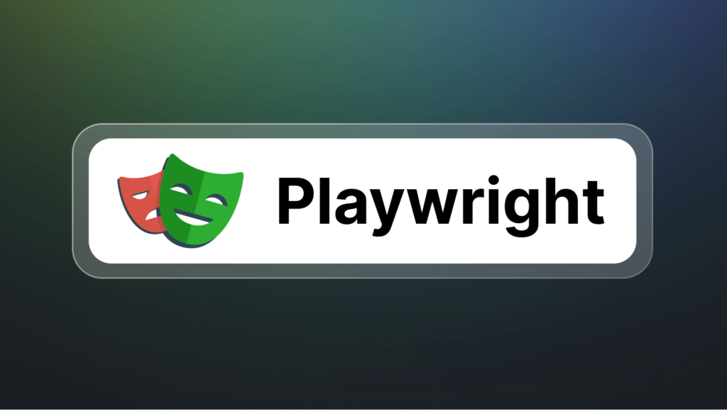 How to scrape the web with Playwright