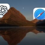 How to set ChatGPT as your default search engine in Safari