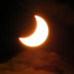How to watch Saturday’s partial solar eclipse