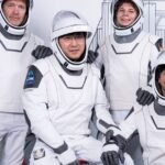 How to watch SpaceX launch its first private crewed mission in nearly 7 months