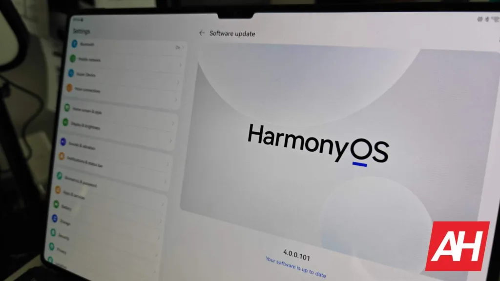 Huawei’s HarmonyOS PCs are coming, new form factor teased