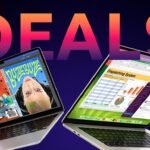 Huge Savings on M3 MacBook Air at $799 Now at B&H