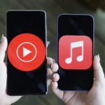 I tried YouTube Music for two weeks, but I’m going back to Apple Music