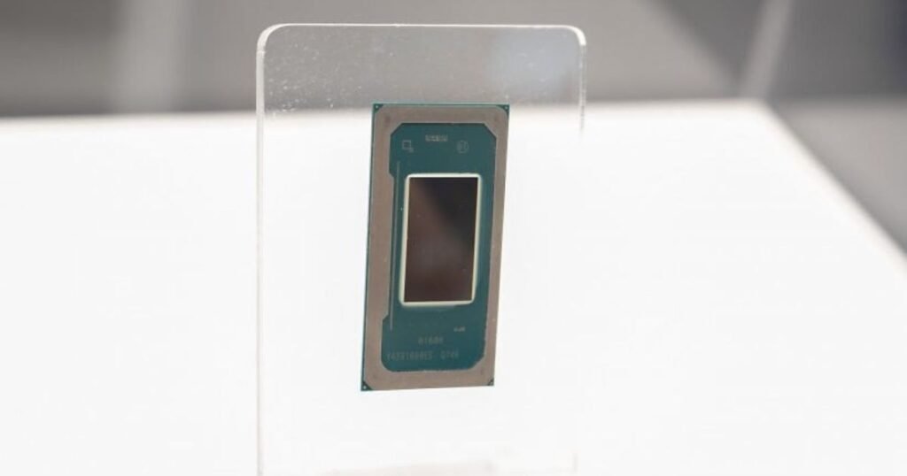 Intel’s Panther Lake chips might not roar until 2026