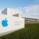 Ireland is Apple’s second home, says Tim Cook