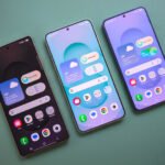 Is 2025 shaping up to be a more boring year than usual for phones?