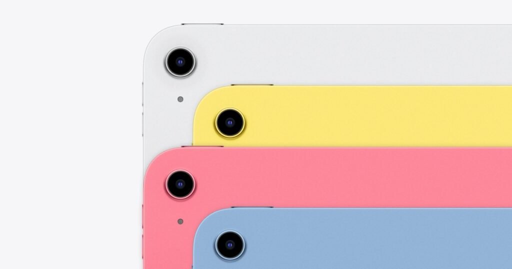 Is the base iPad too popular to get Apple Intelligence?