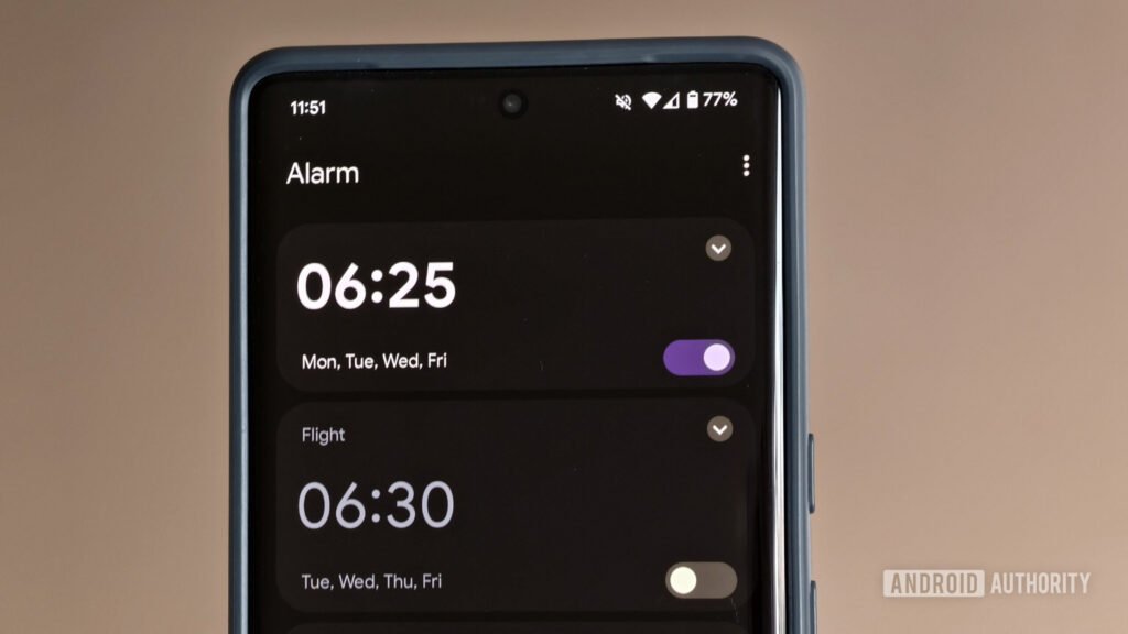 Is your Pixel 9’s alarm not working? You aren’t alone.
