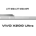 It’s official, Vivo X200 Ultra flagship arrives in April