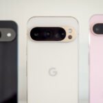 It’s time for Google to rethink its Pixel phones