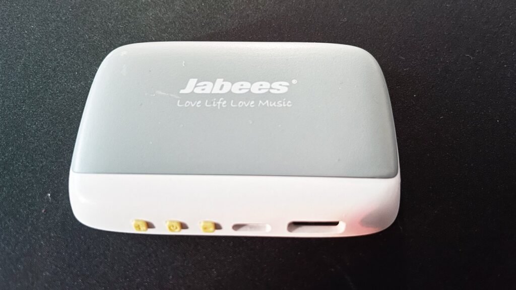 Jabees Peace Speaker review: specs, performance, cost