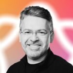 John Giannandrea out as Siri chief, Apple Vision Pro lead in