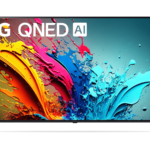 LG 55″ QNED85T 4K TV is now just $523
