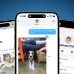 Latest iOS 19 redesign rumor hinges on iMessage mockup