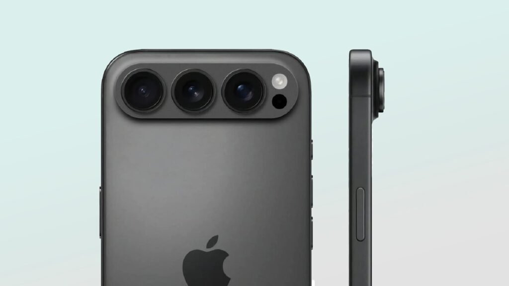 Leaker hints that iPhone 17 Pro will shoot 8K video