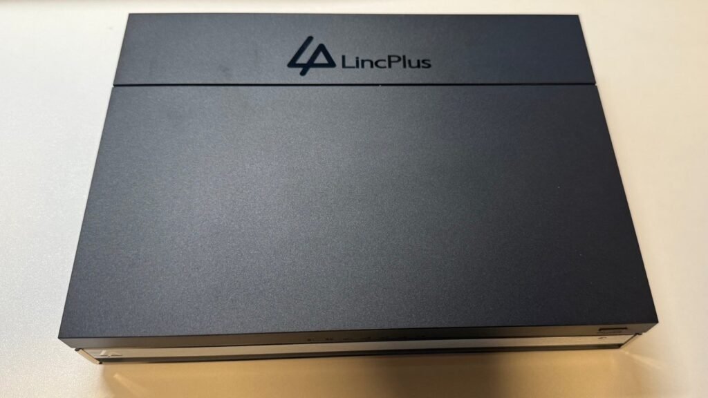LincPlus LincStation N2 review: Specs, features, price