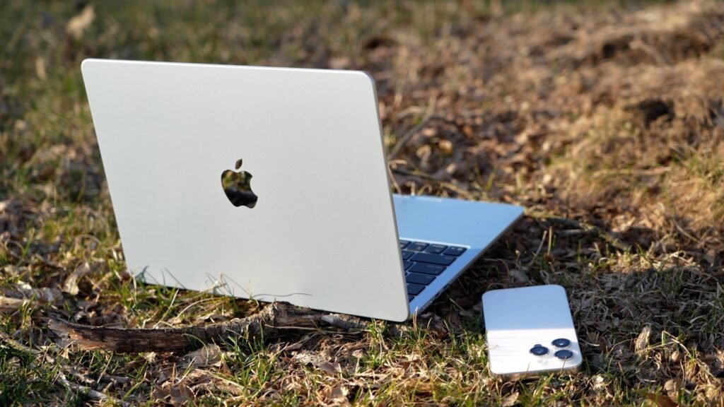 M4 MacBook Air review: Performance, design, price