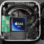 M4 Pro Mac mini SSD upgrade