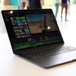 MacBook Pro still leads despite M4 MacBook Air upgrades