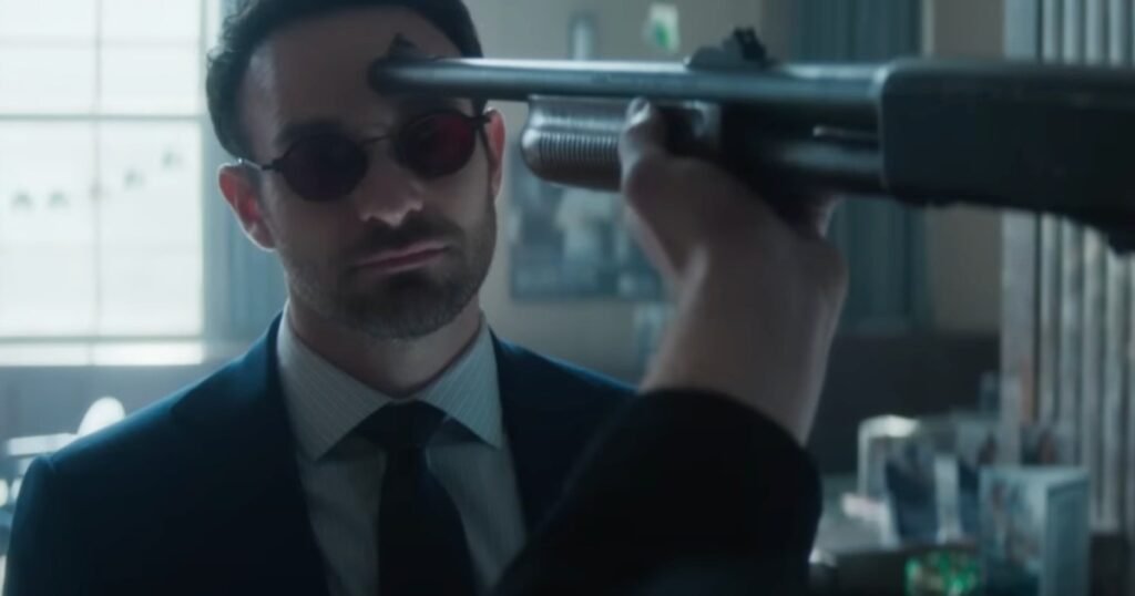 Matt Murdock embraces his true self in Daredevil: Born Again midseason trailer