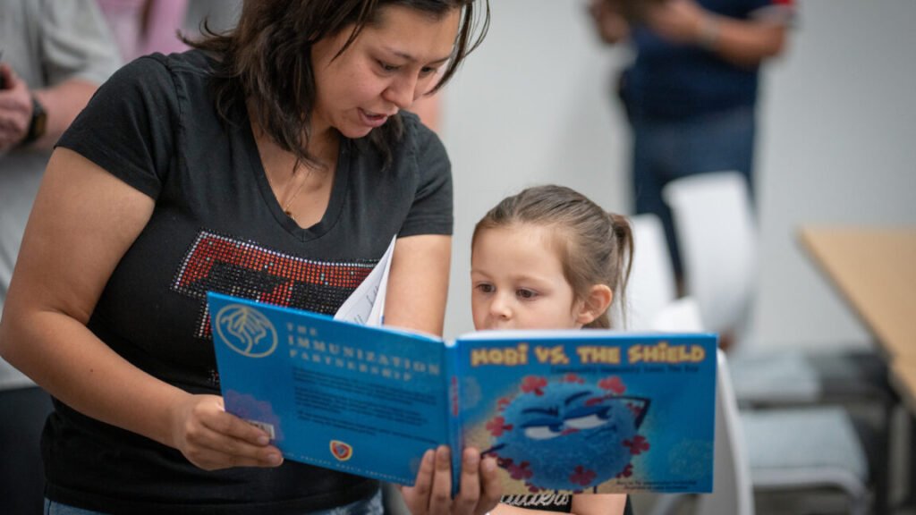 Measles quickly spreading in Kansas counties with alarmingly low vaccination