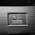 MediaTek Dimensity 9500 architecture leaked with incredible AnTuTu score