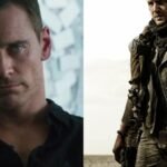 Michael Fassbender recalls ‘awful’ Mad Max: Fury Road audition