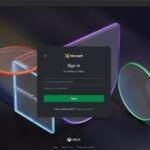 Microsoft sign-in gets redesign and, more importantly, dark mode