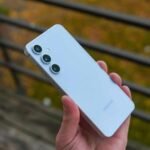 Mid-range Samsung phones in the US won’t get One UI 7 beta