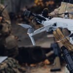 Military AI caught in tension between speed and control