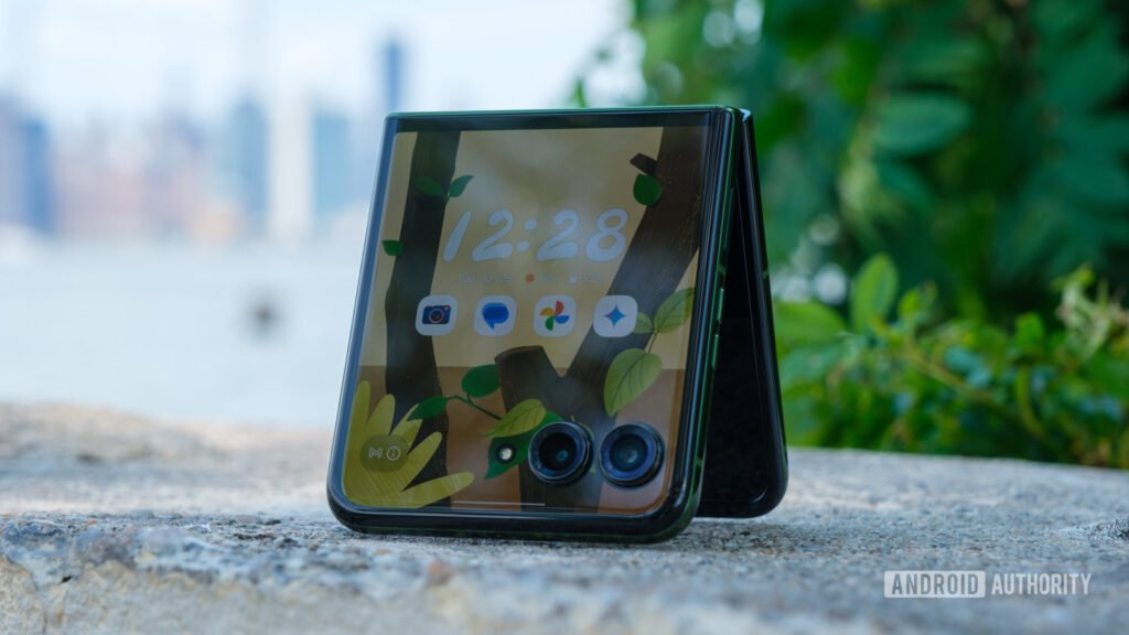 Motorola Razr Plus 2025 could get an upgrade where it really needs it