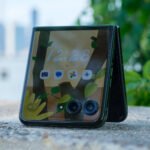 Motorola Razr Plus 2025 could get an upgrade where it really needs it