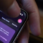 My all-time favorite Google app gesture hides in plain sight