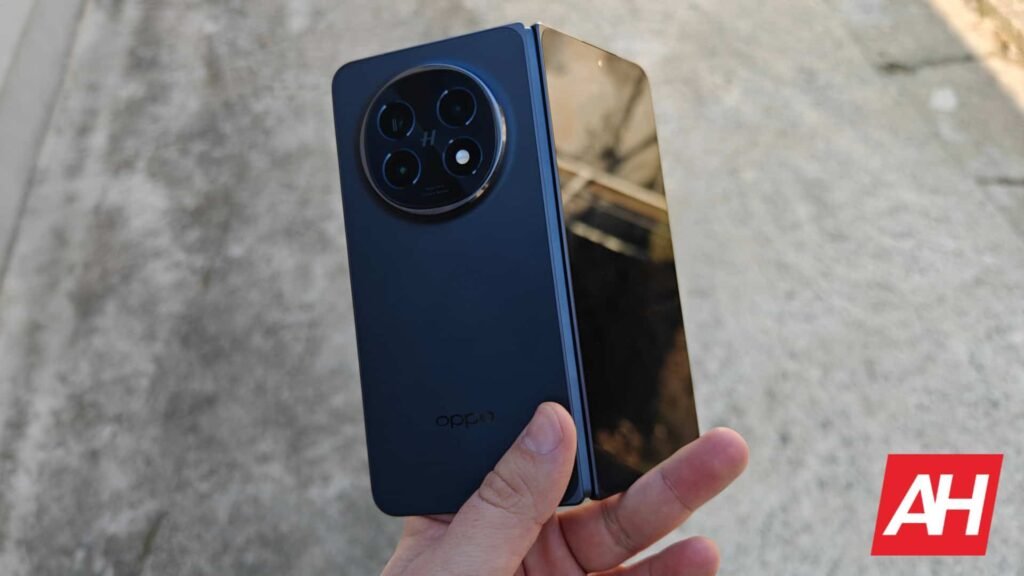 Mysterious OnePlus ‘Pagani’ foldable causes serious confusion