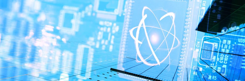 NCSC proposes three-step plan to move to quantum-safe encryption