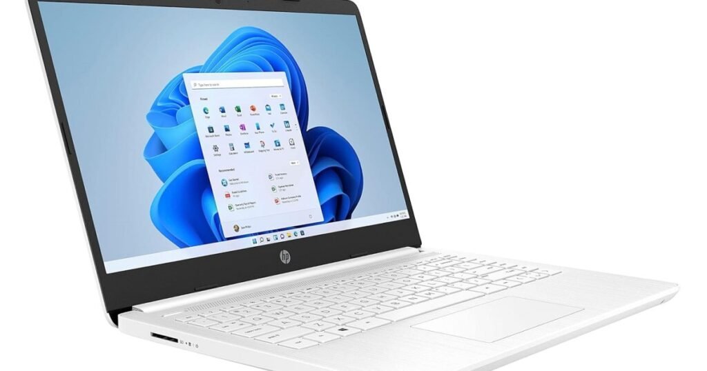 Need an affordable laptop? Grab this HP deal during Amazon’s sale