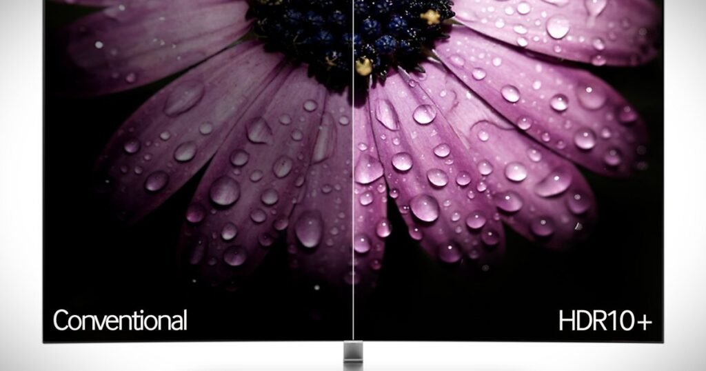 Netflix cleared away my only hesitation over buying a Samsung OLED TV