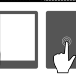Newer Kindles get a work-around for touchscreen page-turning in new software update