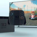 Nintendo Switch 2 might launch with a PS5-level price tag