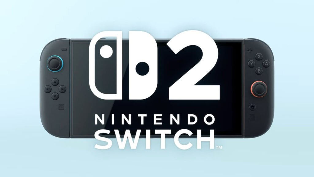 Nintendo Switch 2 rumor warns you may have to wait for third-party games to arrive